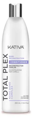 Zdjęcie produktu dla Kativa Total Plex Bond Reconstruction 2 Odżywka 355 ml