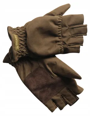 Produktbild von Tagart Smart Uni Handschuhe Lederverstärkt Größe 23
