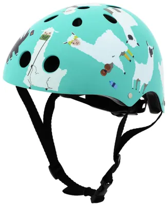 Produktbild von HORNIT Children's Helmet Llama M 53-58cm LLM921