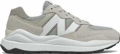 Produktbild von Herren-Sportschuhe New Balance 57/40 Grau - 41.5