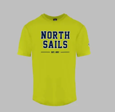 Produktbild von North Sails Kurzarm-T-Shirt 9024060 Mann