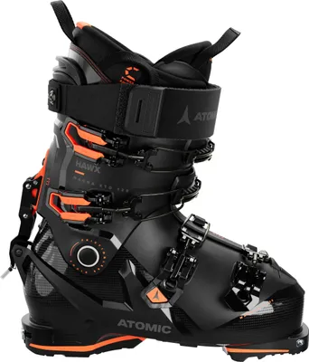 Produktbild von Atomic Hawx Magna Xtd 120 Gw Alpin-skischuhe Schwarz 28.0-28.5 Herren,Damen Schwarz 28.0-28.5
