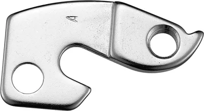 Produktbild von Union Marwi Schaltauge GH023 mit Befestigungsschrauben gearhanger