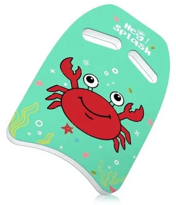 Zdjęcie produktu dla Kickboard do pływania dla dzieci lekka pomoc treningowa wzory kolorowe