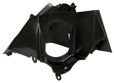 Productafbeelding van Polisport Off Road Ktm Sx65 09-15 Xc65 09 Zijpanelen, zwart. Kleur: zwart. Maat: one size