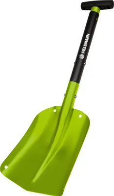 Produktbild von FIELDMANN FPL 4002 Hliníková skládací lopata, rozložený rozměr 820 mm, složený rozměr 660 mm