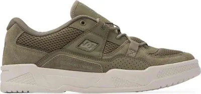 Produktbild von Dc Shoes Errores de Talla ADJS100822-ARO