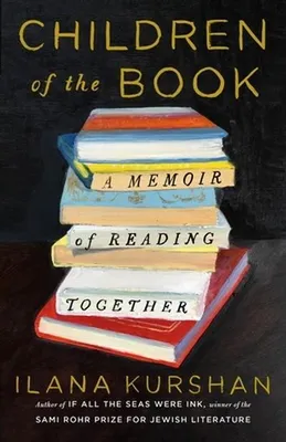 Produktbild von Children of the Book
