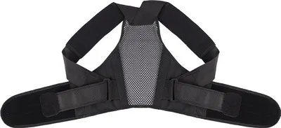 Immagine prodotto di INF Correttore posturale XXL per supporto schiena (170-200 libbre) XL