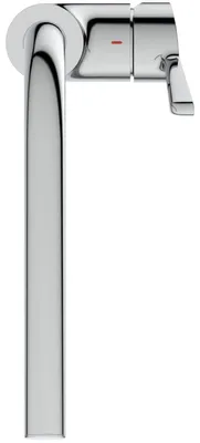 Imagen del producto de IDEAL STANDARD BE239AA, grifo de cocina Ceralife, alcance de 220 mm