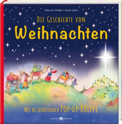Image de Die Geschichte von Weihnachten