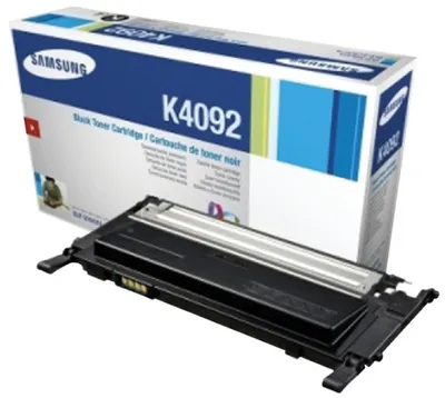Image de Samsung CLT-K4092S toner noir