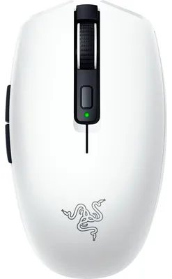 Immagine prodotto di Razer Orochi V2 - Mouse - Destrorso - Ottico - 6 pulsanti - Senza fili