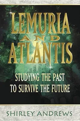 Productafbeelding van Lemuria & Atlantis