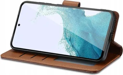 Produktbild von Tech-Protect Brieftasche Xiaomi Redmi 12C Schwarz