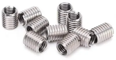Obrázok produktu pre Prechodová matica RVS, 10-dielna, M16x2 na M20x25, dĺžka 25 mm