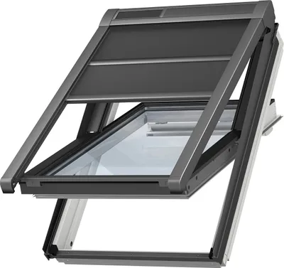 Produktbild von VELUX Original Hitzeschutz-Markise Verdunkelung, S08 / SK08
