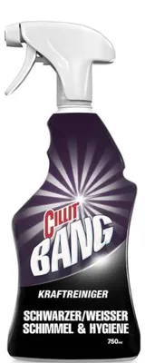Produktbild von Cillit Bang Power Cleaner 750ml Schimmel & Hygiëne