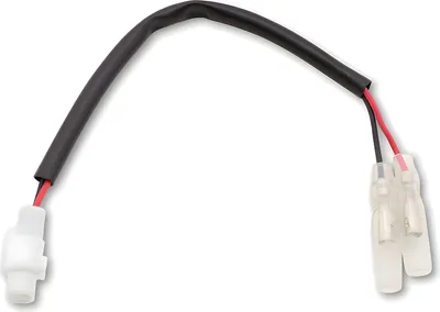 Immagine prodotto di Cavo adattatore HIGHSIDER TIPO 11 per illuminazione targa, vari YAMAHA