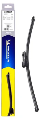Produktbild von MICHELIN Scheibenwischer Heck MR283 | Ersatz für Direktmontage Hinten | Mercedes