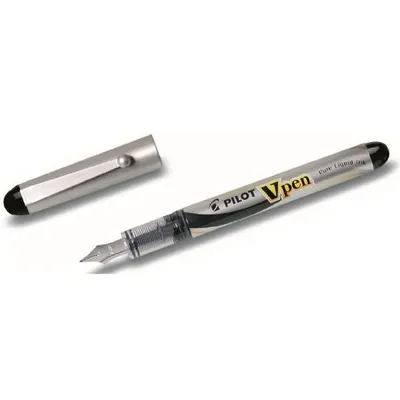 Image de V-Pen argent