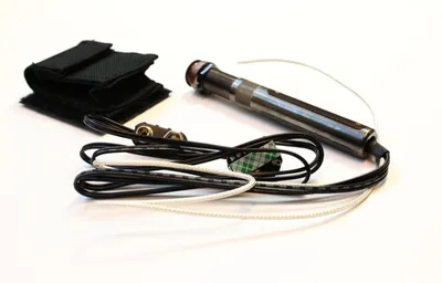 Produktbild von LR Baggs Element Active EAS Piezo