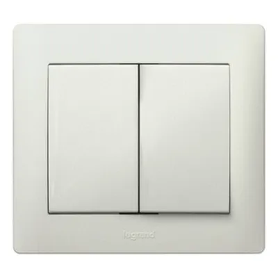 Produktbild von LEGR Galea Wippe Serie 771512 perlmutt