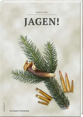 Immagine prodotto di Erker, S: JAGEN!