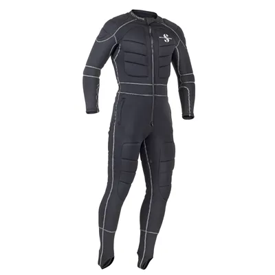Produktbild von Scubapro K2 Extreme Overall - Herren Unterzieher für Trockentauchanzug, Größe:L