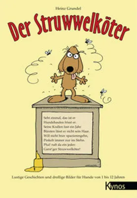 Image de Der Struwwelköter