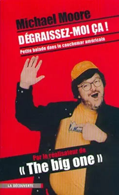 Image de Dégraissez- moi ça !
