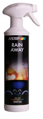 Produktbild von MOTIP Hydrophobierungsmittel 000734 Spraydose 500ml