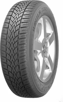 Produktbild von Dunlop Winter Response 2 195/50R15 82H