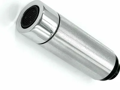 Produktbild von FRANKE Brausekopf Chrom für Belaqua 860