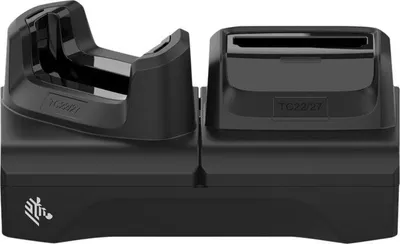 Produktbild von Zebra Handheld-Ladestation - mit Batterieladegerät