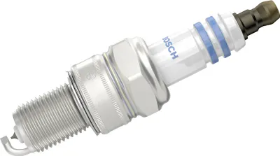 Produktbild von BOSCH Zündkerze für VW GOLF III (1H1) 0 242 230 599