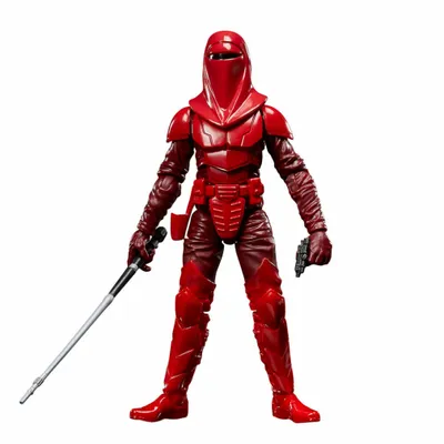 Immagine prodotto di Hasbro - Figura Cesarskiej Gwardii z "Powrotu Jedi" 15 cm