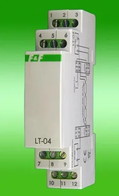Produktbild von RS-485-Netzwerkabschlussmodul, 1 Modul MAX-LT-04