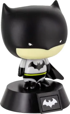 Zdjęcie produktu dla Paladone - Lampara Dc Comics Mini Batman 3D,   REDSTRING