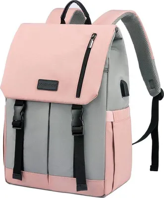 Immagine prodotto di Zaino impermeabile con scomparto per laptop da 15,6 pollici, per uomo e donna