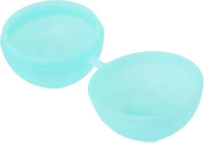 Produktbild von 15 wiederverwendbare Wasserbomben, schnell befüllbar, selbstverschließend, aus Silikon, nachfüllbar, für Kinder und Erwachsene, Outdoor-Aktivitäten, Sommerspielzeug, Pool, Strand