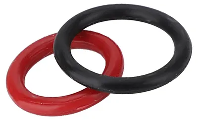 Obrázek produktu pro 2 ks 91345-RDA A01 91370-SV4-000 Těsnicí O-kroužek čerpadla posilovače řízení, vhodný pro Honda