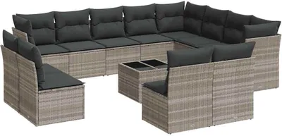 Zdjęcie produktu dla VidaXL 3250321, 13 szt.