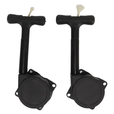 Obrázek produktu pro 2 kusy RC auta tahový startér plastový RC motor tahový startér pro HSP pro HPI pro Redcat 1/10 auto