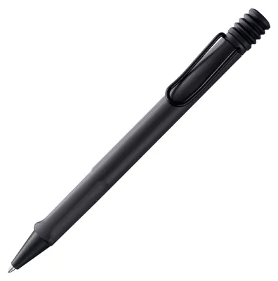 Produktbild von LAMY Druckkugelschreiber safari umbra