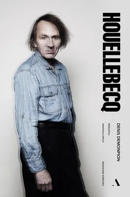 Image de Houellebecq