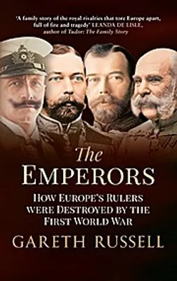 Obrázok produktu pre The Emperors
