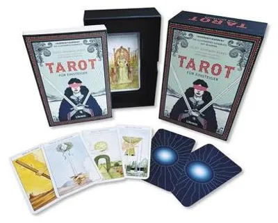 Image de Tarot für Einsteiger