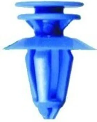 Produktbild von 10x ROMIX Clip Zier- / Schutzleiste A14181 8mm 19,6mm