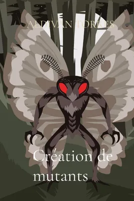 Produktbild von Création de mutants